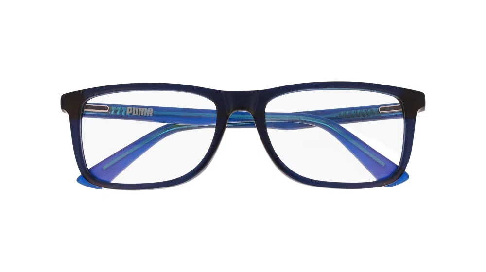 Puma Junior PJ0020O Eyeglasses - view 4
